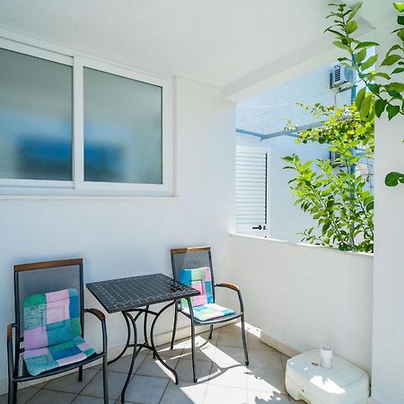 Villa Marija Adriatic Mlini Ruang foto