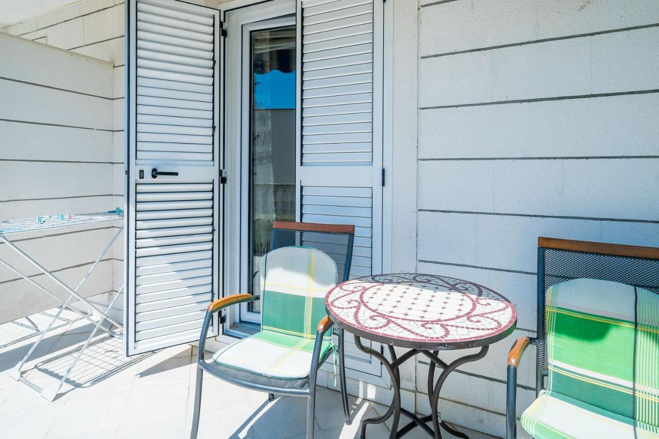 Villa Marija Adriatic Mlini Ruang foto