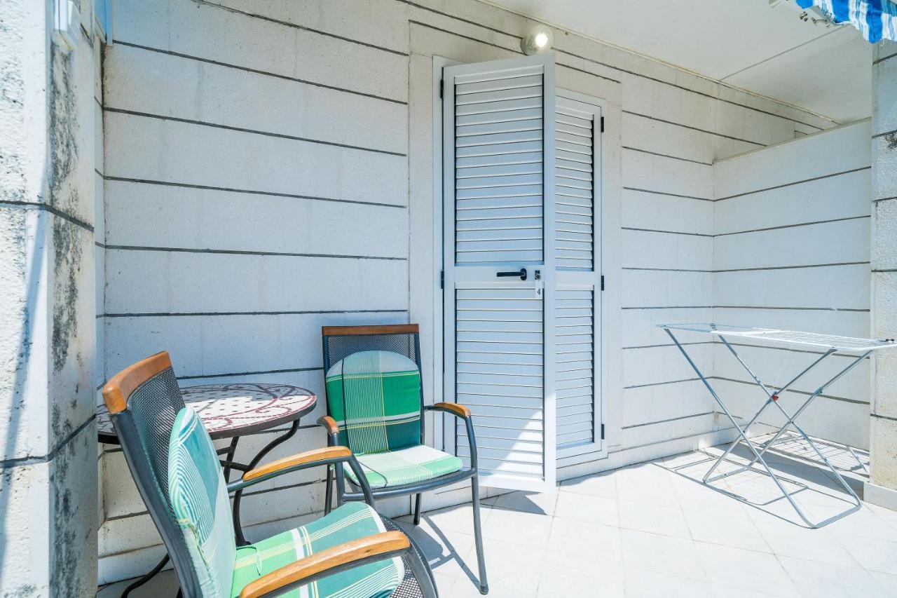 Villa Marija Adriatic Mlini Ruang foto