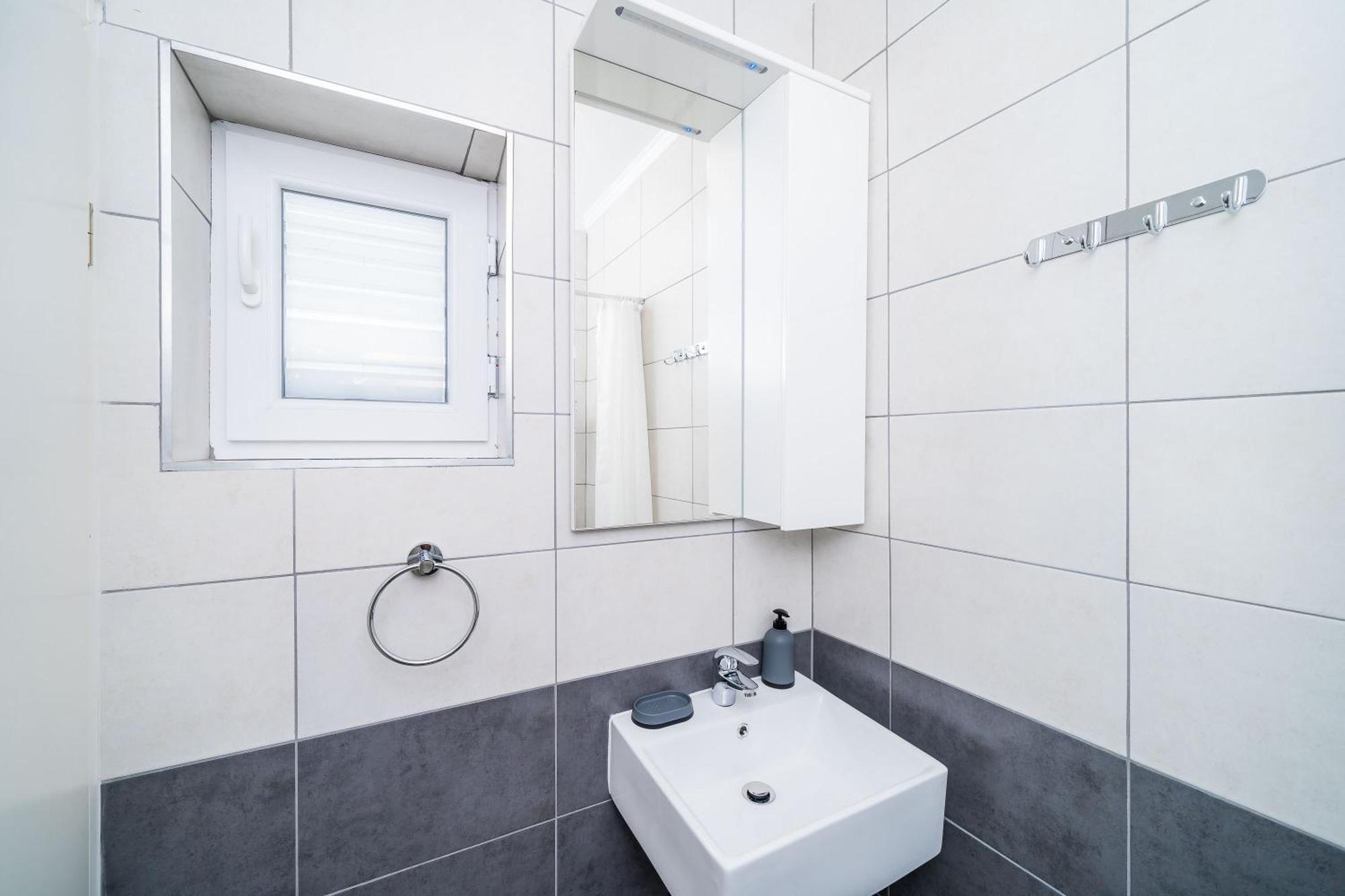 Villa Marija Adriatic Mlini Ruang foto