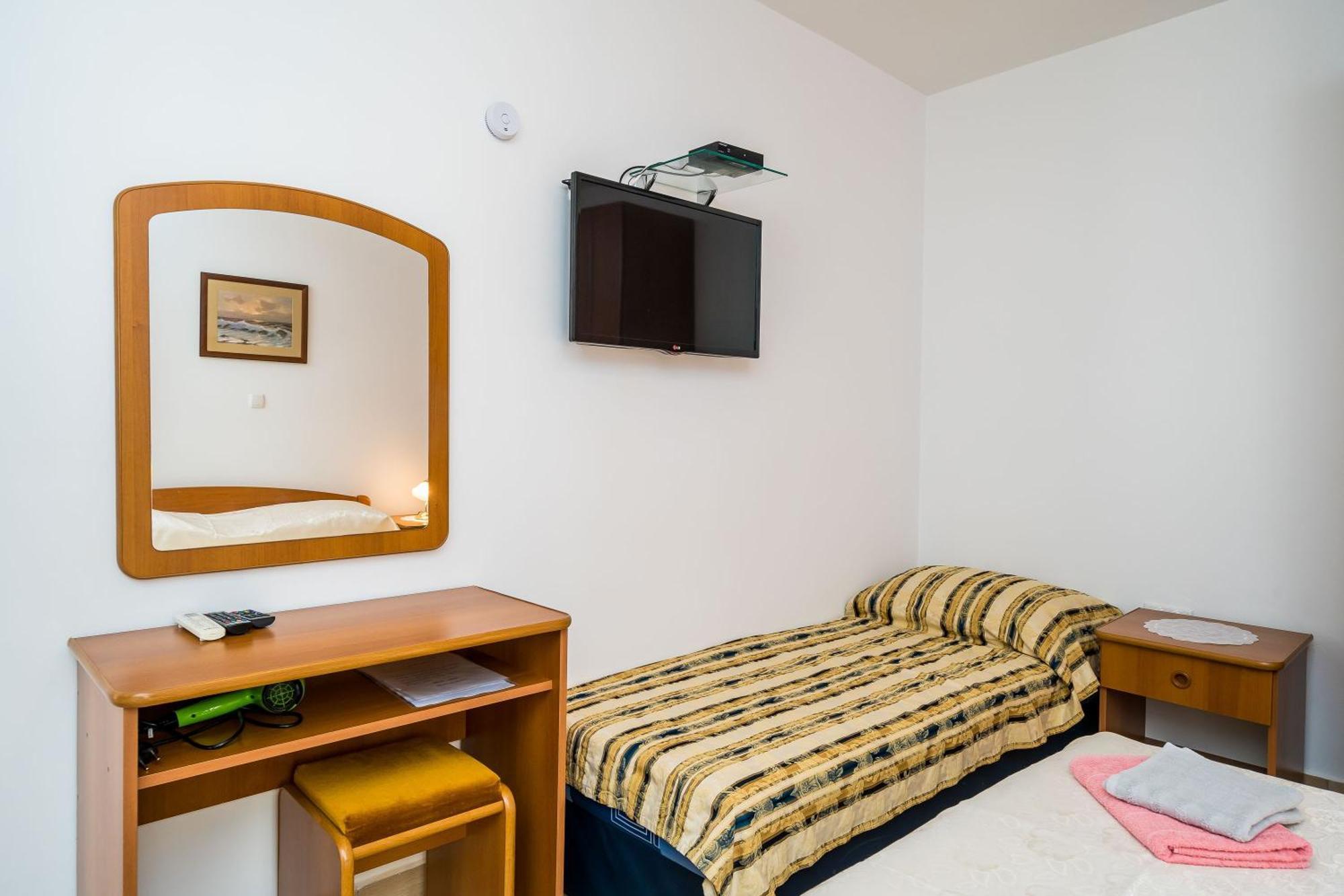 Villa Marija Adriatic Mlini Ruang foto